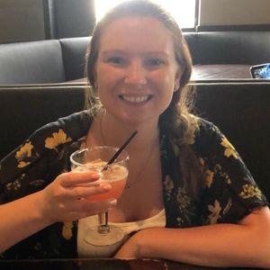 Meet your Posher, Ashlee